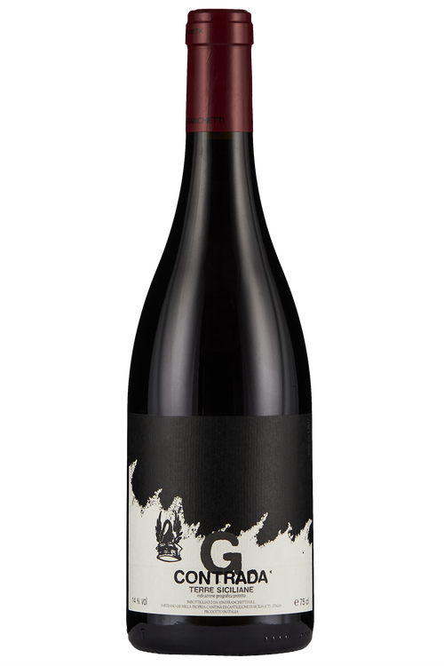 Terre Siciliane Contrada Guardiola