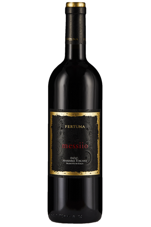 Maremma Toscana Messiio