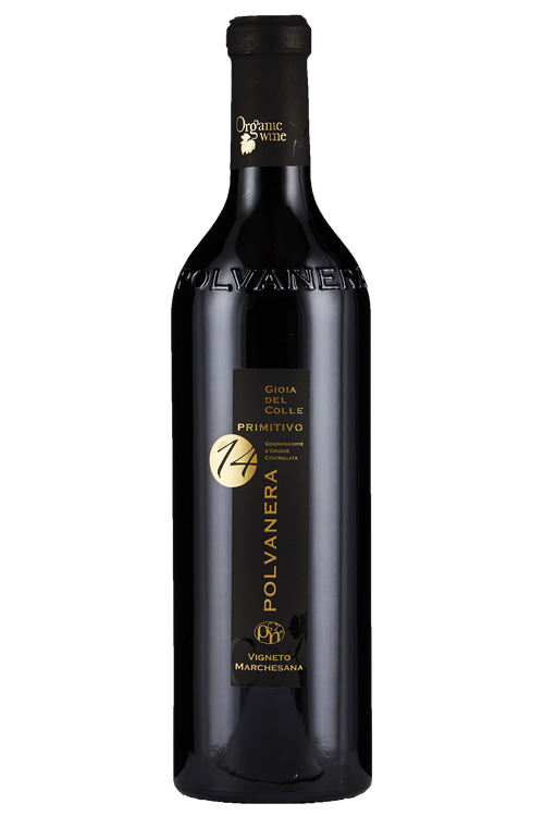 Primitivo Bio 14
