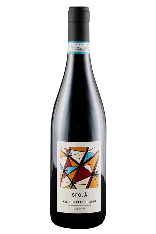 Valpolicella Ripasso Superiore Sfoj+á