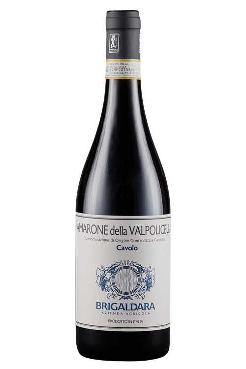 Amarone della Valpolicella Cavolo