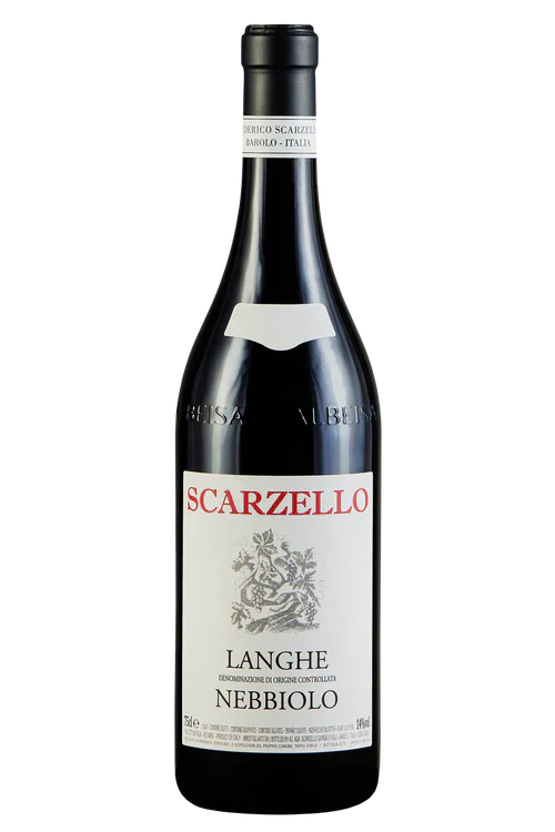 Langhe Nebbiolo