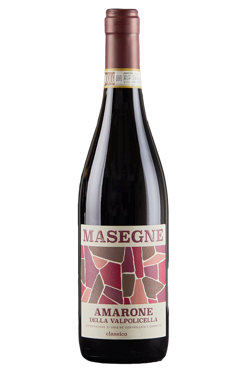 Amarone Della Valpolicella Classico Masegne