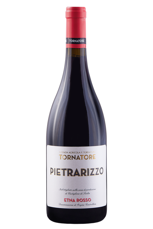 Etna Rosso Pietrarizzo