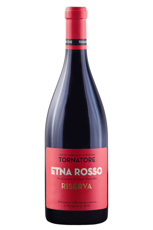 Etna Rosso Riserva