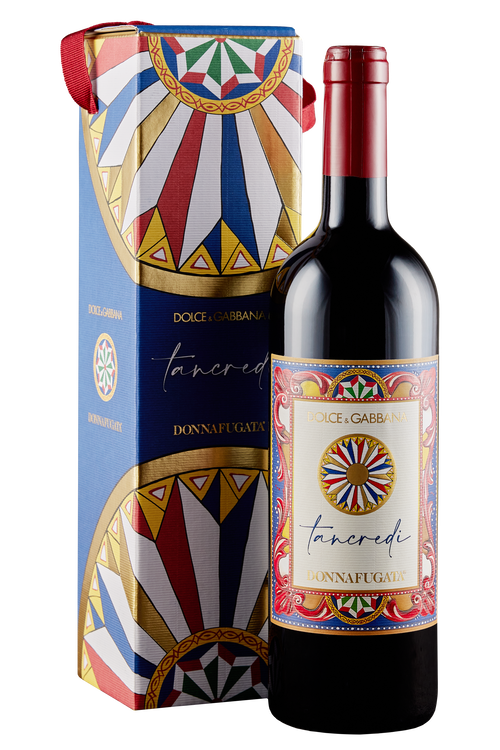 Terre Siciliane Tancredi Collezione Dolce & Gabbana