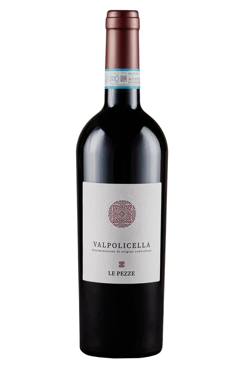 Valpolicella Le Pezze