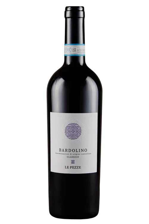 Bardolino Le Pezze