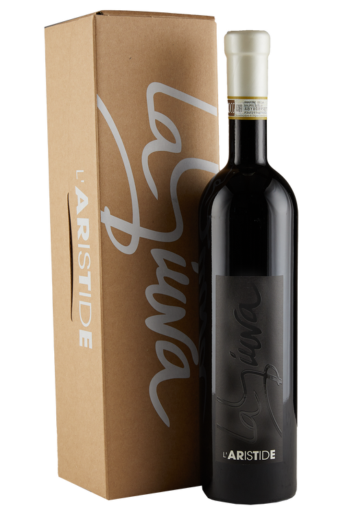 Amarone della Valpolicella L'Aristide
