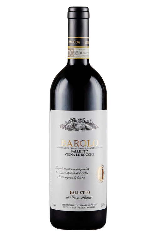 Barolo Falletto Vigna Le Rocche