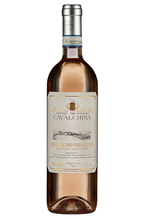 Bardolino Chiaretto