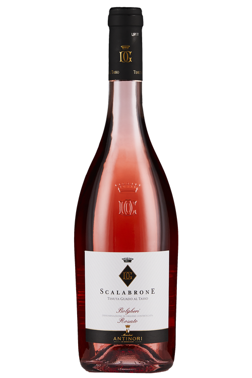 Bolgheri Rosato Scalabrone