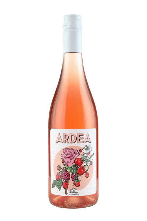 Alto Mincio Rosato Ardea La Castellina