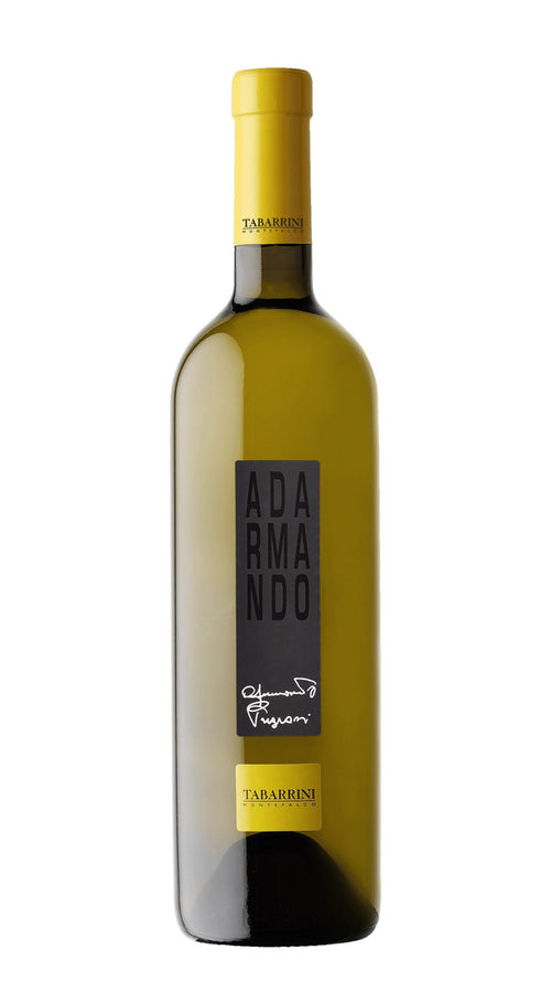 Adarmando' Tabarrini 2021