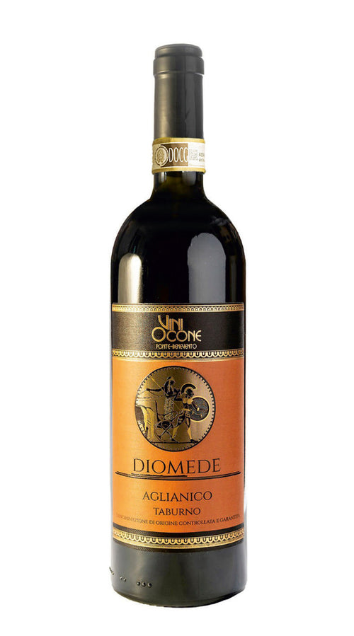 Aglianico del Taburno 'Diomede' Ocone 2021