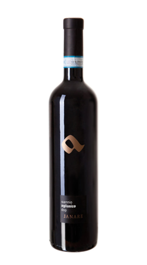 Aglianico 'Janare' La Guardiense 2021