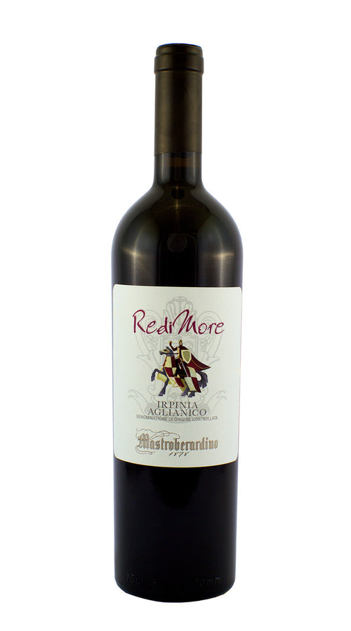 Aglianico 'Redimore' Mastroberardino 2022