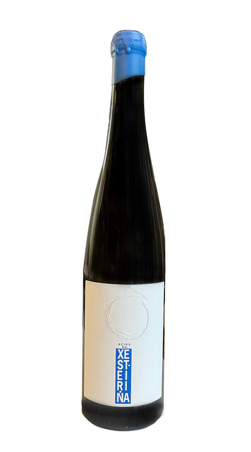 Albarino Rias Baixas Xesteirina 2021