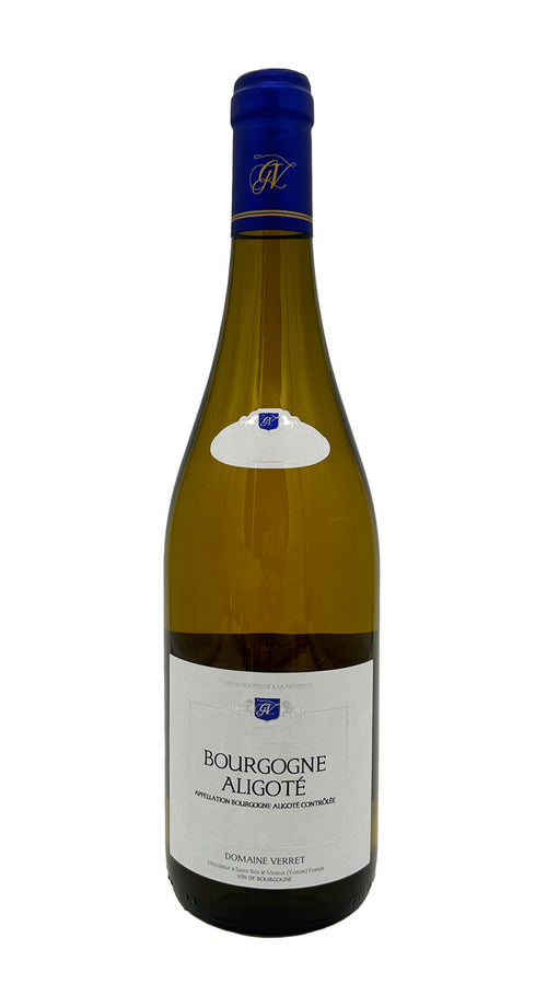 Aligoté Domaine Verret 2022