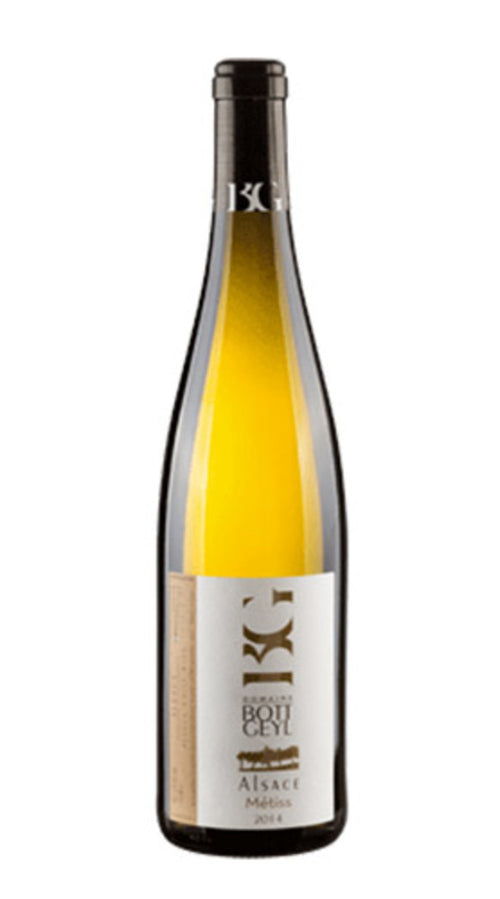 Alsace 'Metiss' Domaine Bott Geyl 2022