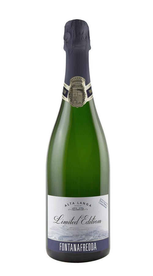 Alta Langa Brut 'Limited Edition' Fontanafredda