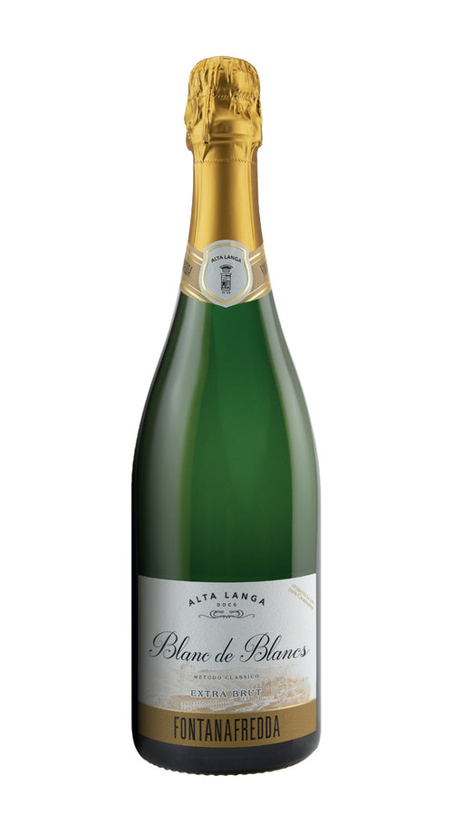 Alta Langa Extra Brut Blanc de Blancs Fontanafredda 2020
