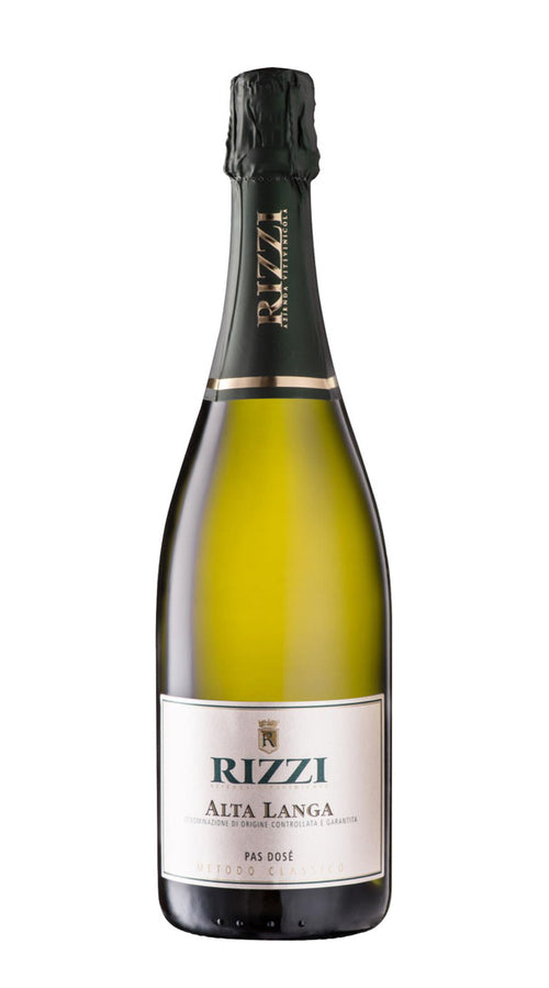 Alta Langa Pas Dos+¿ Rizzi 2019