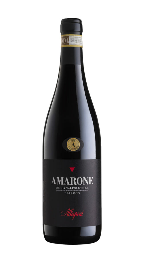 Amarone Classico Allegrini 2020