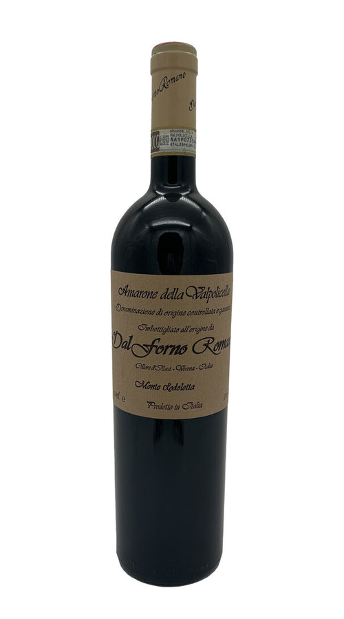 Amarone 'Monte Lodoletta' Romano Dal Forno 2012