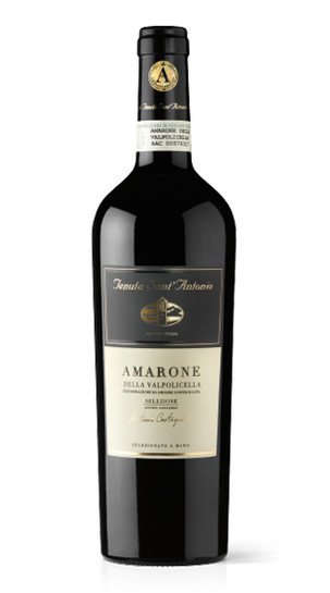 Amarone 'Selezione Antonio Castagnedi' Tenuta Sant'Antonio 2019