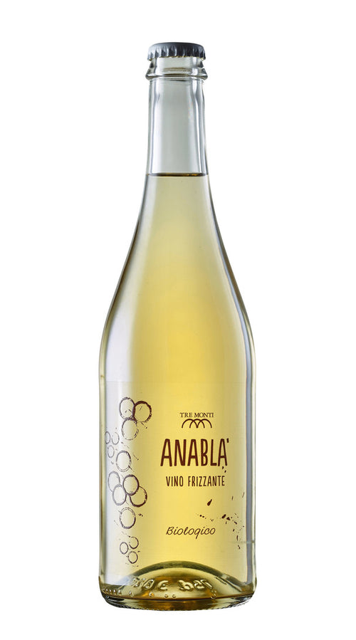 Anablà' Tre Monti 2022