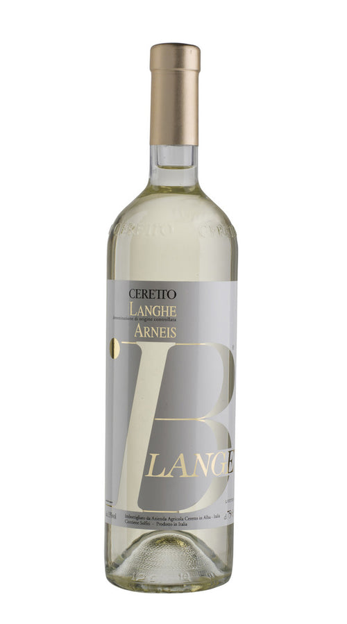 Arneis 'Blang+®' Ceretto 2023