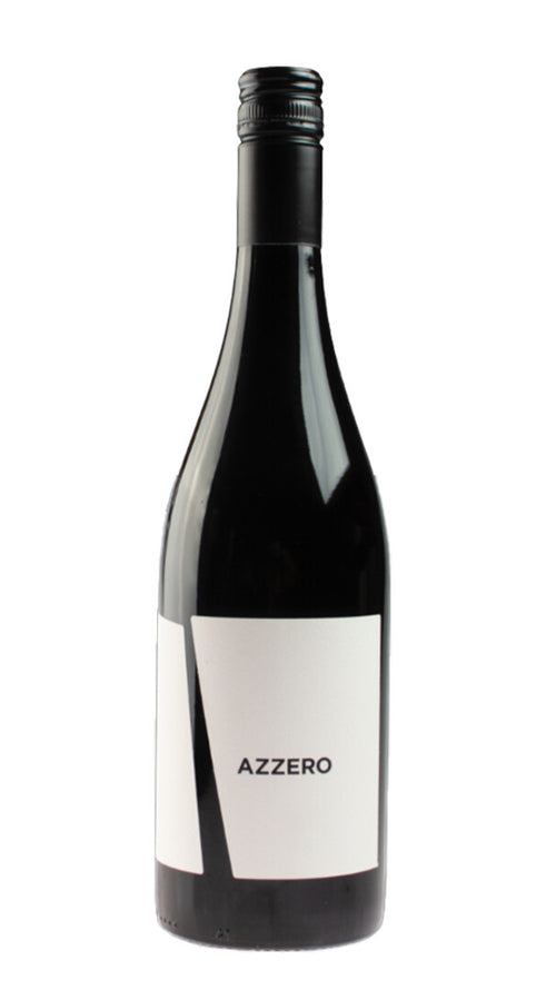 Azzero' Edoardo Sderci 2022