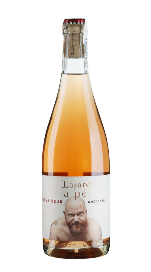 Barba-Roja' Ancestral A Pèl Loxarel 2021