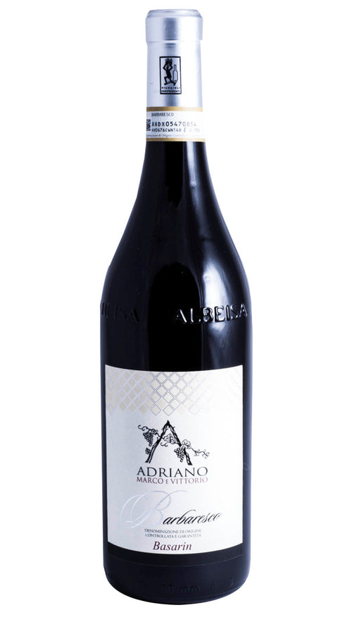 Barbaresco 'Basarin' Magnum Adriano Marco e Vittorio 2020