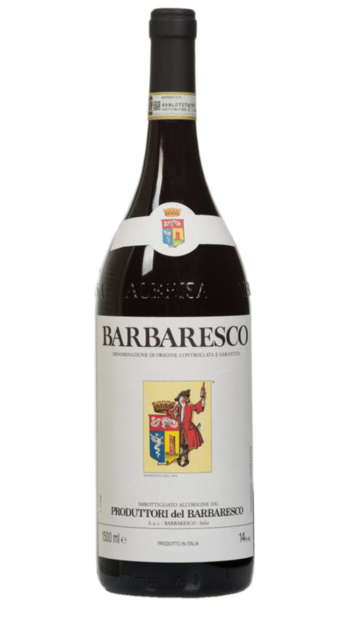 Barbaresco Magnum Produttori del Barbaresco 2020