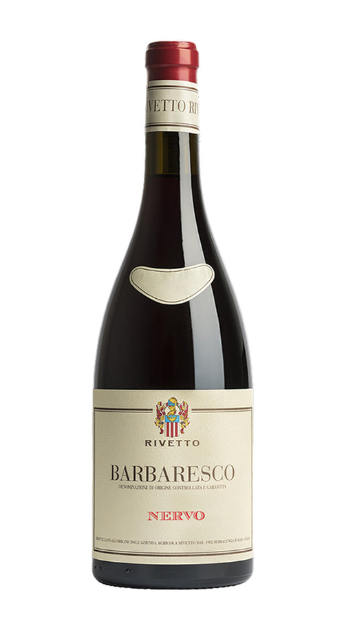 Barbaresco 'Nervo' Rivetto 2020