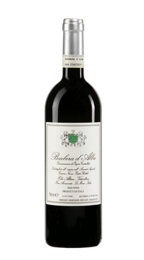 Barbera d'Alba Elio Altare 2022