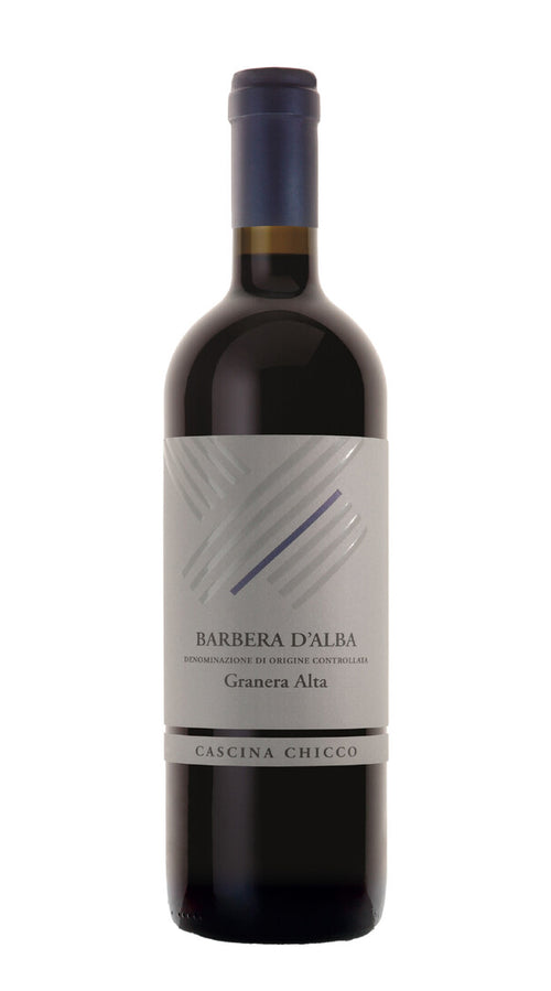 Barbera d'Alba 'Granera Alta' Cascina Chicco 2022