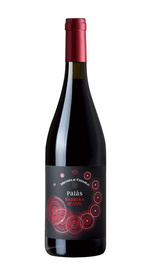 Barbera d'Asti 'Palas' Michele Chiarlo 2022