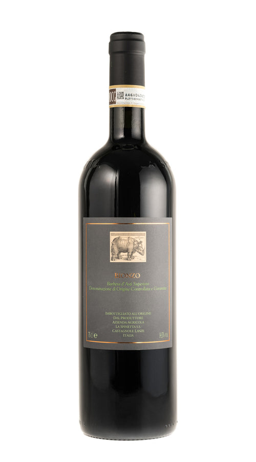 Barbera d'Asti Superiore 'Bionzo' La Spinetta 2020