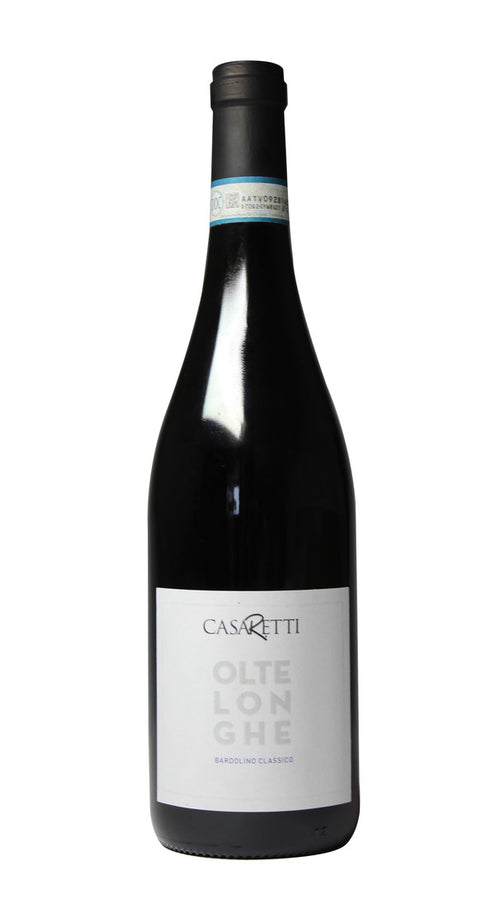Bardolino Classico 'Olte Longhe' Casaretti 2022
