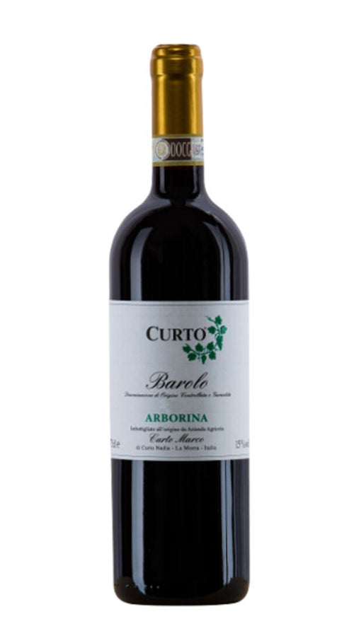 Barolo 'Arborina' Nadia Curto 2019