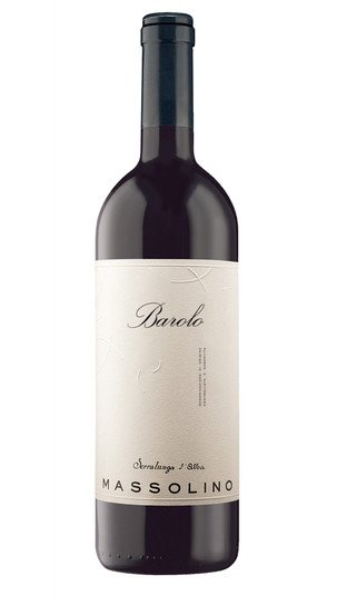 Barolo Magnum Massolino 2020