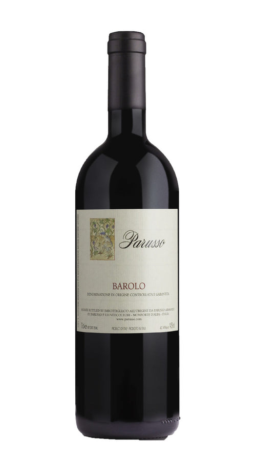 Barolo Parusso 2020