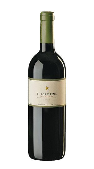 Barolo 'Percristina' Domenico Clerico 2014