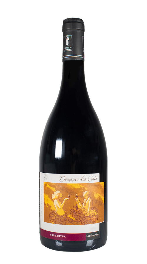 Beaujolais Leynes 'Gargantua' Domaine des Crais 2022