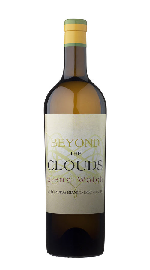 Beyond The Clouds Elena Walch 2021