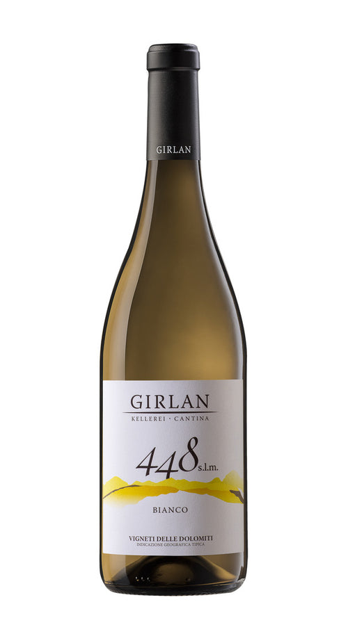 Bianco 448 slm Girlan 2023