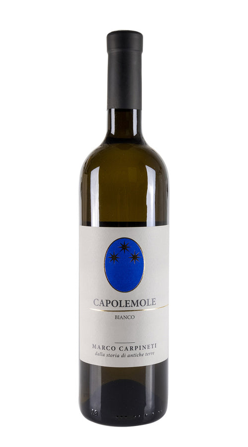 Bianco 'Capolemole' Marco Carpineti 2022